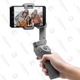 DJI Osmo Mobile 3 | $98 | Amazon